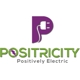 Positricity