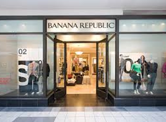 Banana Republic - Nashville, TN