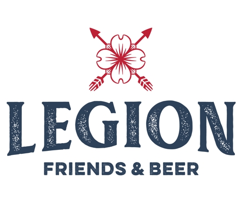 Legion Brewing Plaza Midwood - Charlotte, NC