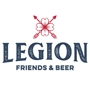 Legion Brewing Plaza Midwood