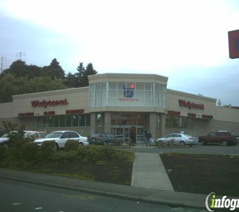 Walgreens - Renton, WA