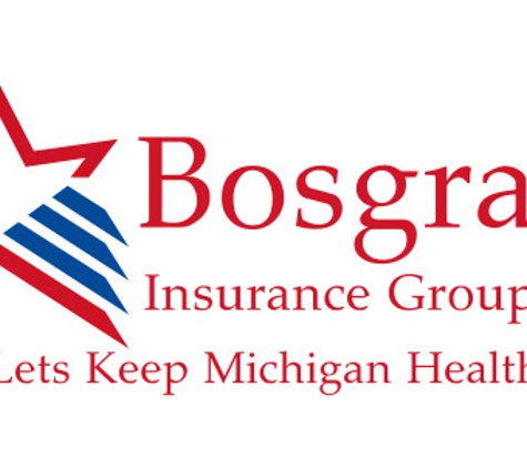 Bosgraaf Insurance Group LLC - Hudsonville, MI