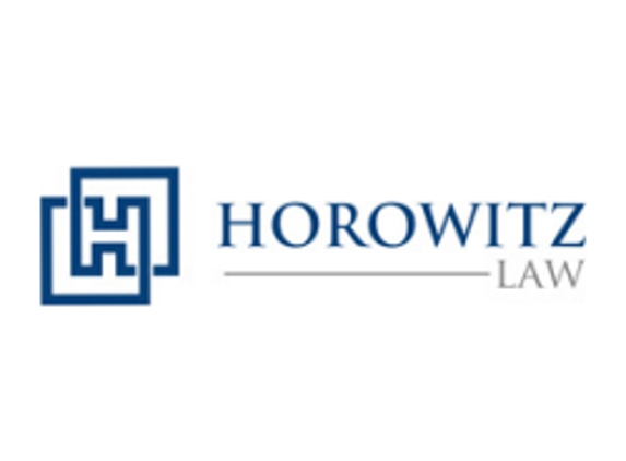 Horowitz Law / Attorney Adam Horowitz - Fort Lauderdale, FL