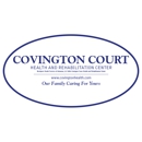 Covington Court Health and Rehabilitation Center - Rehabilitation Services
