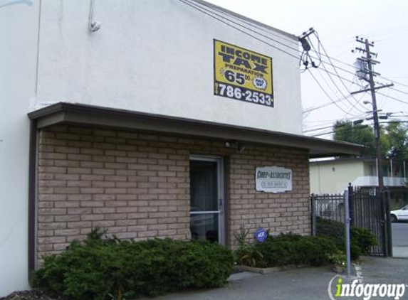 Choy & Associates - Hayward, CA