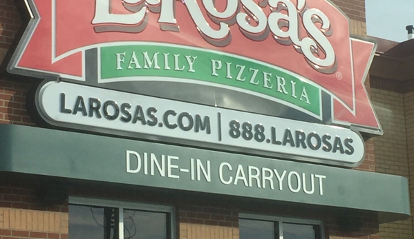 LaRosa's Pizza Lexington - Richmond Rd. - CLOSED - Lexington, KY