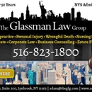 A C Glassman - Medical Malpractice Attorneys