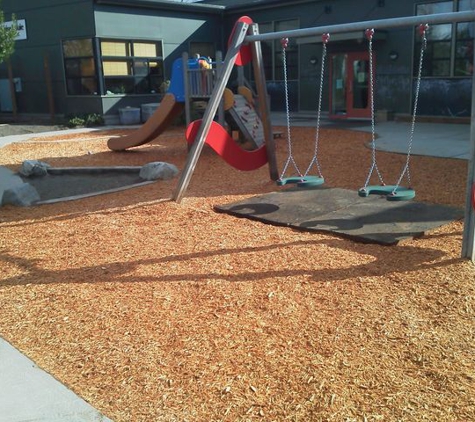 Hydroseeding & Bark Blowers - Orting, WA