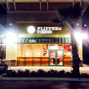 Flippers Pizzeria - Orlando, FL