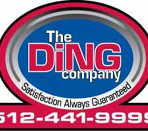 The Ding Company - Austin, TX