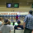 Sunset Lanes Inc - Bowling