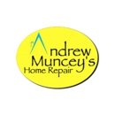 Andrew Munceys Home Repairs - Bathroom Remodeling