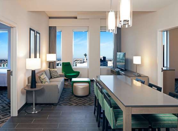 Homewood Suites by Hilton Los Angeles International Airport - Los Angeles, CA