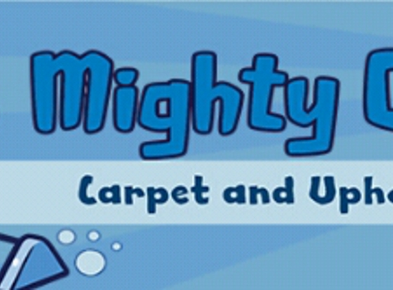 Mighty Clean Carpet and Upholstery - Brownstown, MI