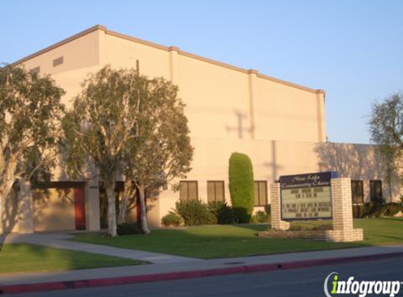 New Life Community Church - Artesia, CA