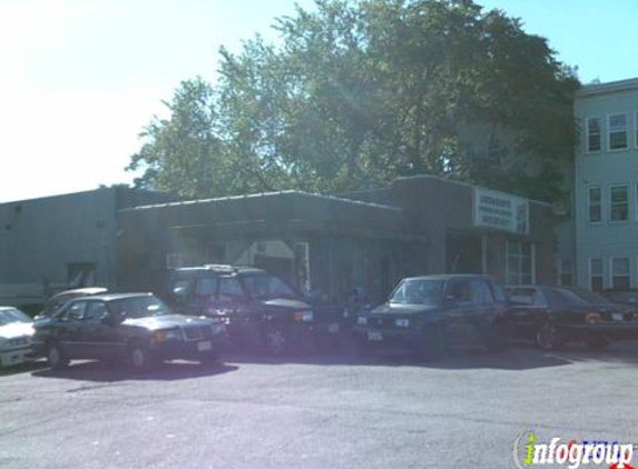 Gerardo's Foreign Car Service And Sales - Roslindale, MA