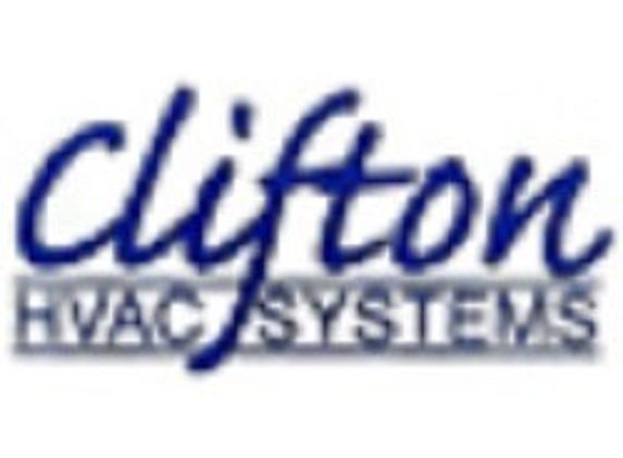 Clifton HVAC Systems - Halethorpe, MD