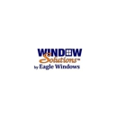 Eagle Window of the Twin Cities - Windows
