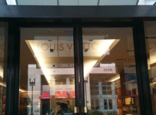 Louis Vuitton McLean Tysons Corner Bloomingdale's Store in McLean