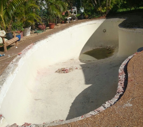 Miami Pool and Spa Repair - Miami, FL