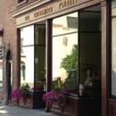 The Enchanted Florist