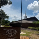 The Church of Jesus Christ of Latter-day Saints - Methodist Churches