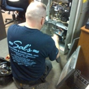 Sal's Heating & Cooling