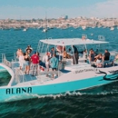 Alana Yacht Rental - Sightseeing Tours