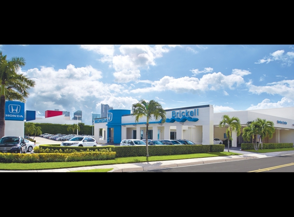 Brickell Honda - Miami, FL