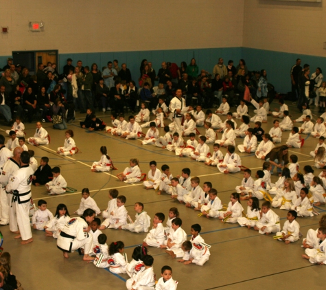 Valentin Karate - Meriden, CT