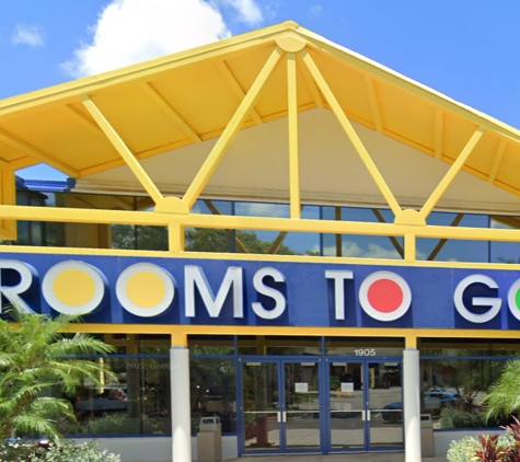 Rooms To Go - Sunrise, FL