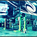 Coach & Diesel Works of Nashville - Bus Repair & Service