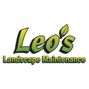 Leo's Landscape Maintenance - Landscaping & Lawn Services