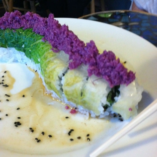 242 Cafe Fusion Sushi - Laguna Beach, CA