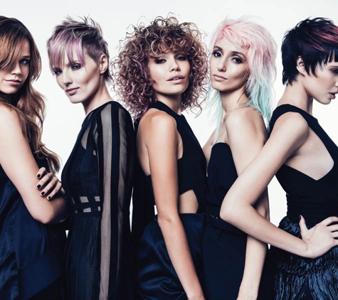 Toni&Guy Hairdressing Academy - Plano, TX