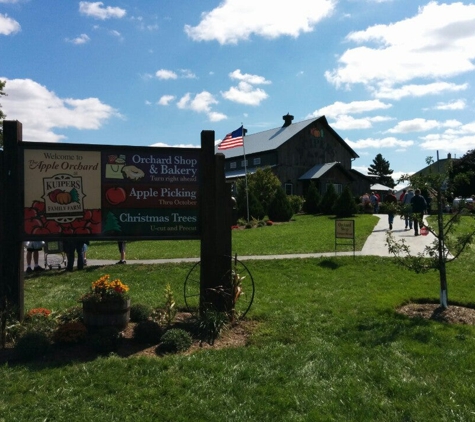 Kuipers Family Farm - Maple Park, IL