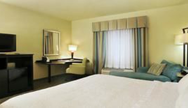 Hampton Inn Gadsden/Attalla I-59 - Gadsden, AL