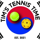 Tim's Tennis Time