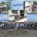 Clear Coast Construction, Inc - General Contractors