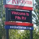 Fife RV Center - Recreational Vehicles & Campers