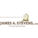 James. A. Stevens, DMD - Family Dental Practice - Dentists