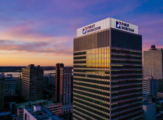 First Horizon Bank - Miami, FL