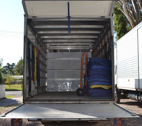 Staples Transport