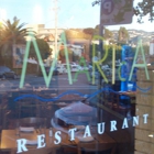 Marica Seafood Restaurant