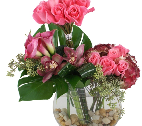 Trias Flowers and Gifts - Miami, FL