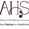 Alliance Healthcare Services gallery
