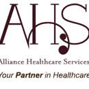 Alliance Healthcare Services - Mental Health Services
