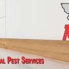 Missouri Pest Control (MOPEST)