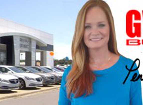 Gwatney Buick GMC - North Little Rock, AR