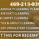 Air Duct Cleaning Plano - Air Duct Cleaning